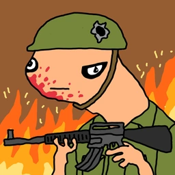 WW3 Commander